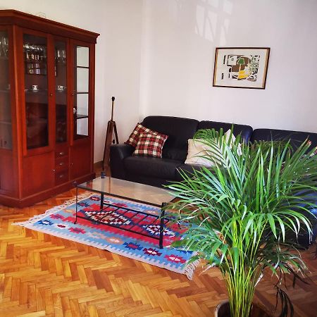 Apartamento Bonito Y Bien Ubicado En El Soho De Malaga. Extérieur photo
