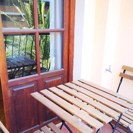 Apartamento Bonito Y Bien Ubicado En El Soho De Malaga. Extérieur photo