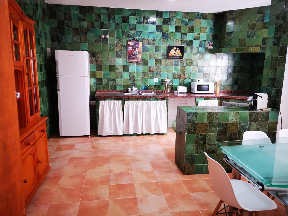 Apartamento Bonito Y Bien Ubicado En El Soho De Malaga. Extérieur photo