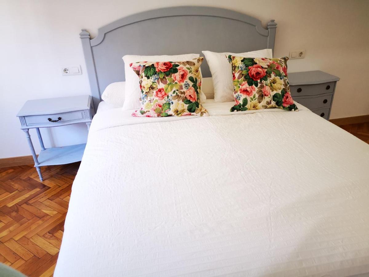 Apartamento Bonito Y Bien Ubicado En El Soho De Malaga. Extérieur photo
