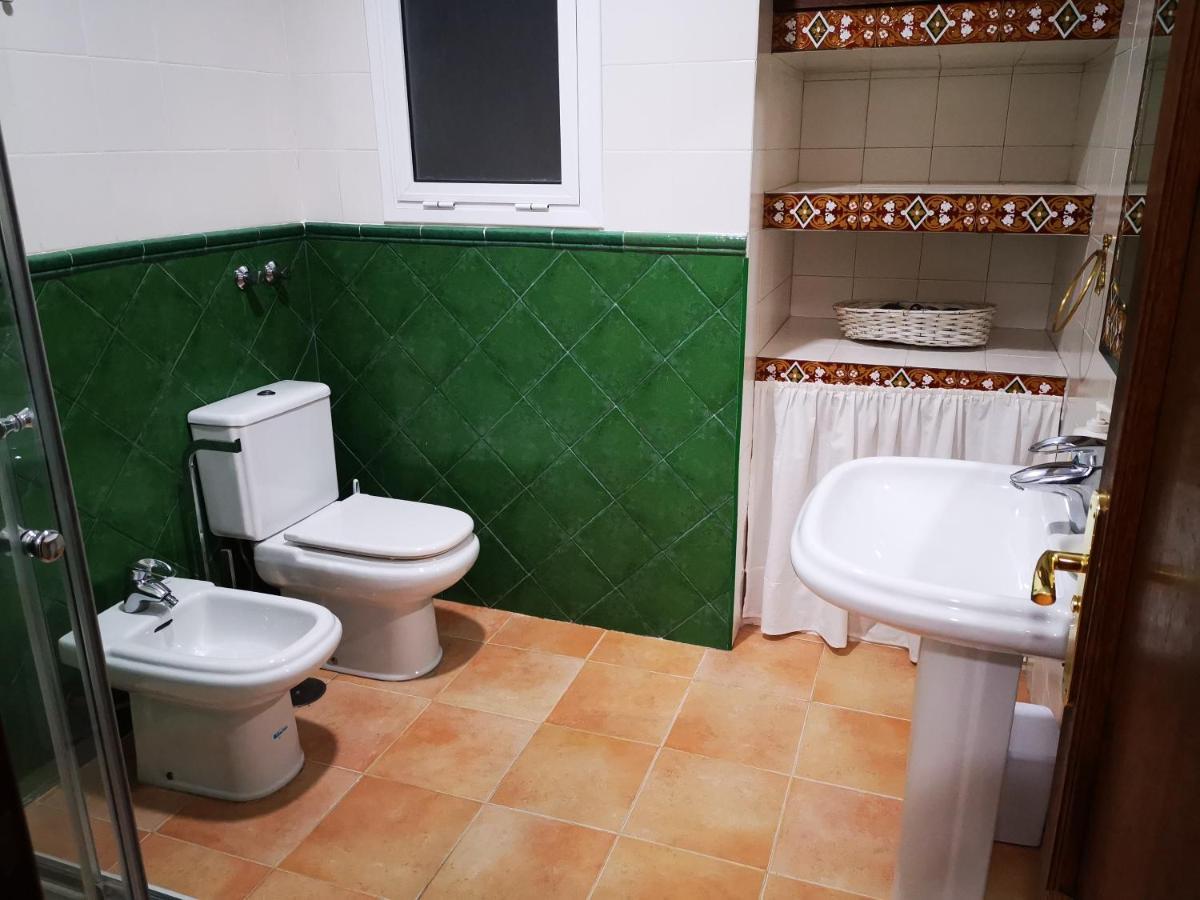 Apartamento Bonito Y Bien Ubicado En El Soho De Malaga. Extérieur photo