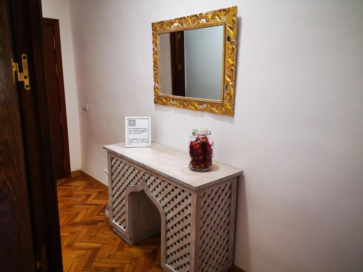 Apartamento Bonito Y Bien Ubicado En El Soho De Malaga. Extérieur photo