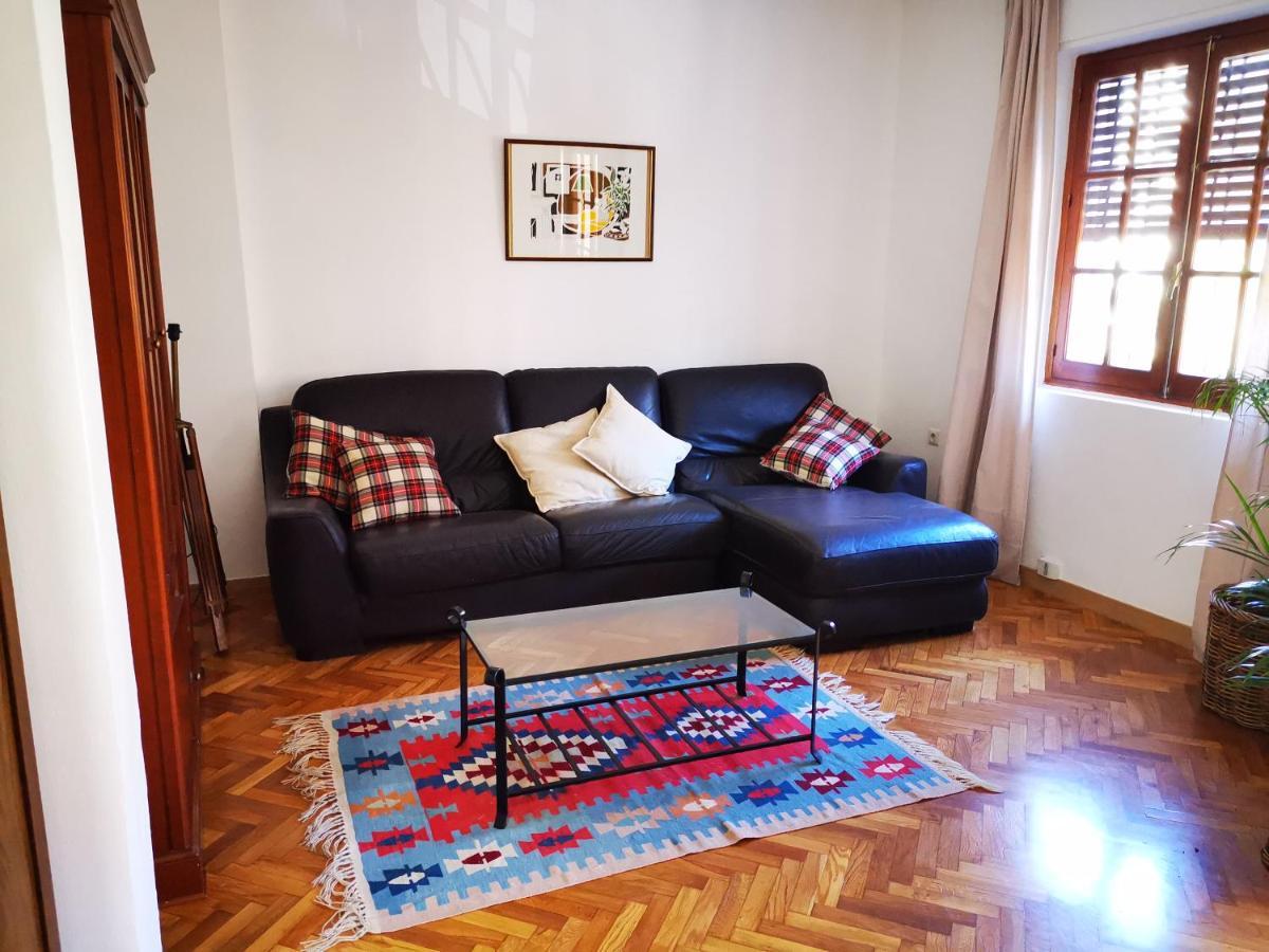 Apartamento Bonito Y Bien Ubicado En El Soho De Malaga. Extérieur photo
