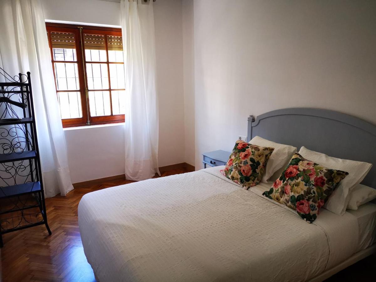 Apartamento Bonito Y Bien Ubicado En El Soho De Malaga. Extérieur photo