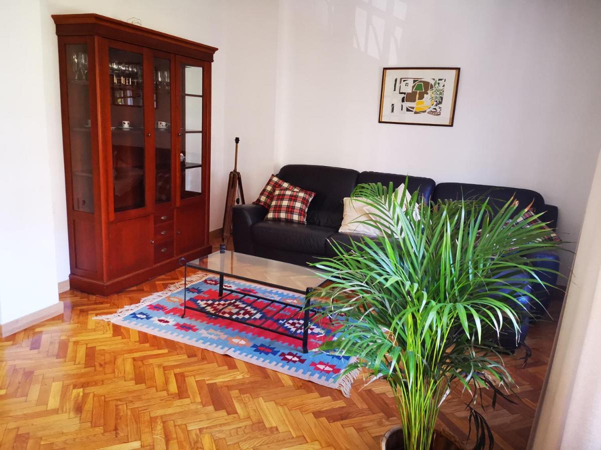Apartamento Bonito Y Bien Ubicado En El Soho De Malaga. Extérieur photo