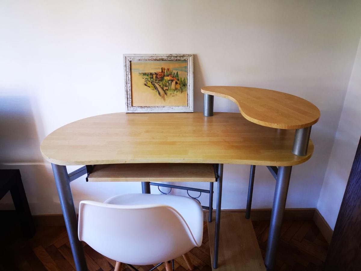 Apartamento Bonito Y Bien Ubicado En El Soho De Malaga. Extérieur photo