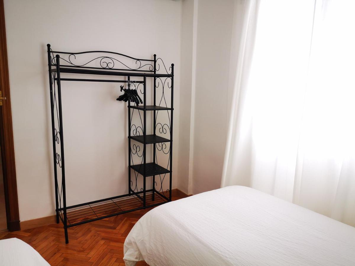 Apartamento Bonito Y Bien Ubicado En El Soho De Malaga. Extérieur photo