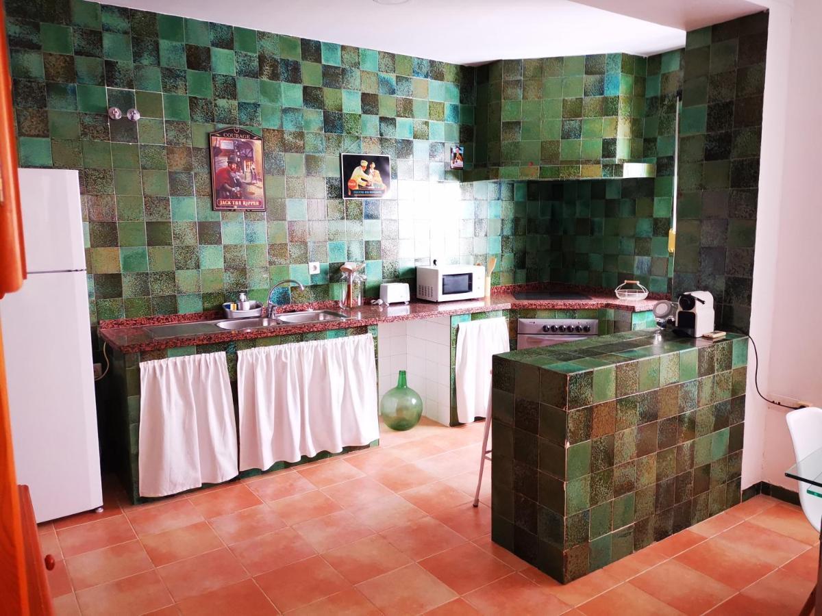 Apartamento Bonito Y Bien Ubicado En El Soho De Malaga. Extérieur photo
