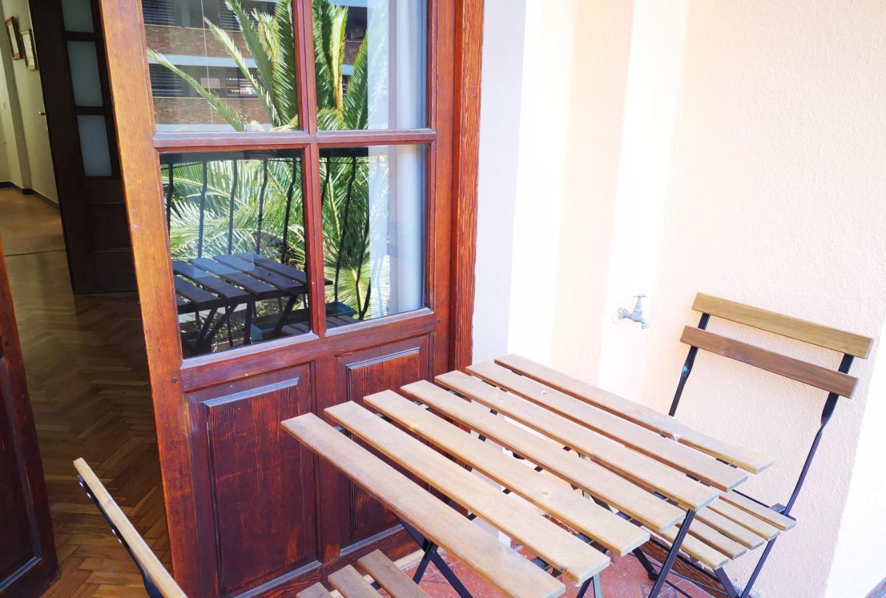 Apartamento Bonito Y Bien Ubicado En El Soho De Malaga. Extérieur photo