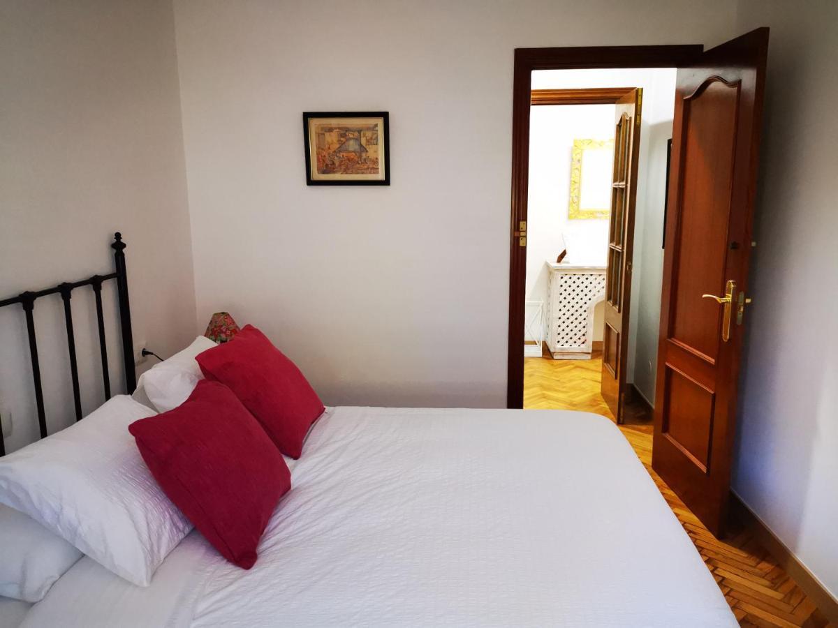 Apartamento Bonito Y Bien Ubicado En El Soho De Malaga. Extérieur photo